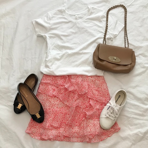 Club Monaco Skirt - Picture 3 of 9